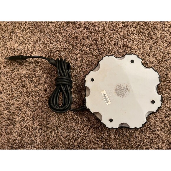 Skylanders Giants Portal of Power Xbox 360 Only Model 84704790 - Picture 2 of 3